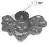 AIRTEX 9394 Water Pump